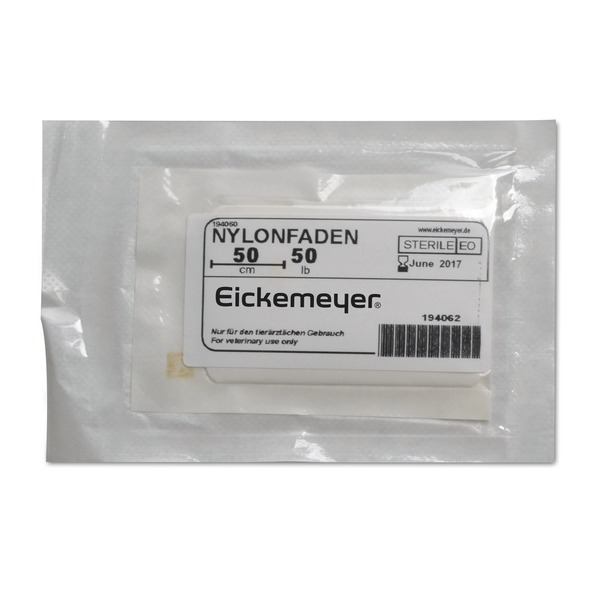 [DK]Cranial crucial ligament sutureringssystem